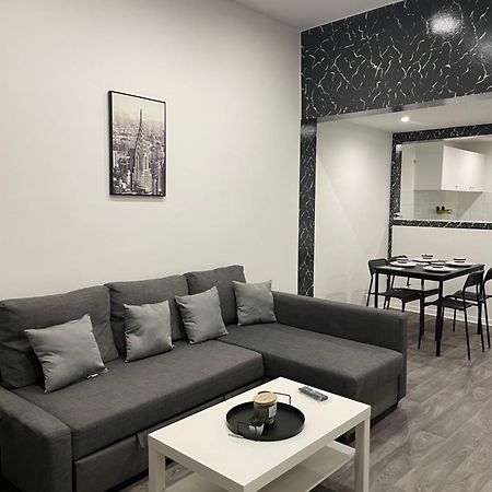 Appartement Au Coeur De Bruxelles Exteriör bild