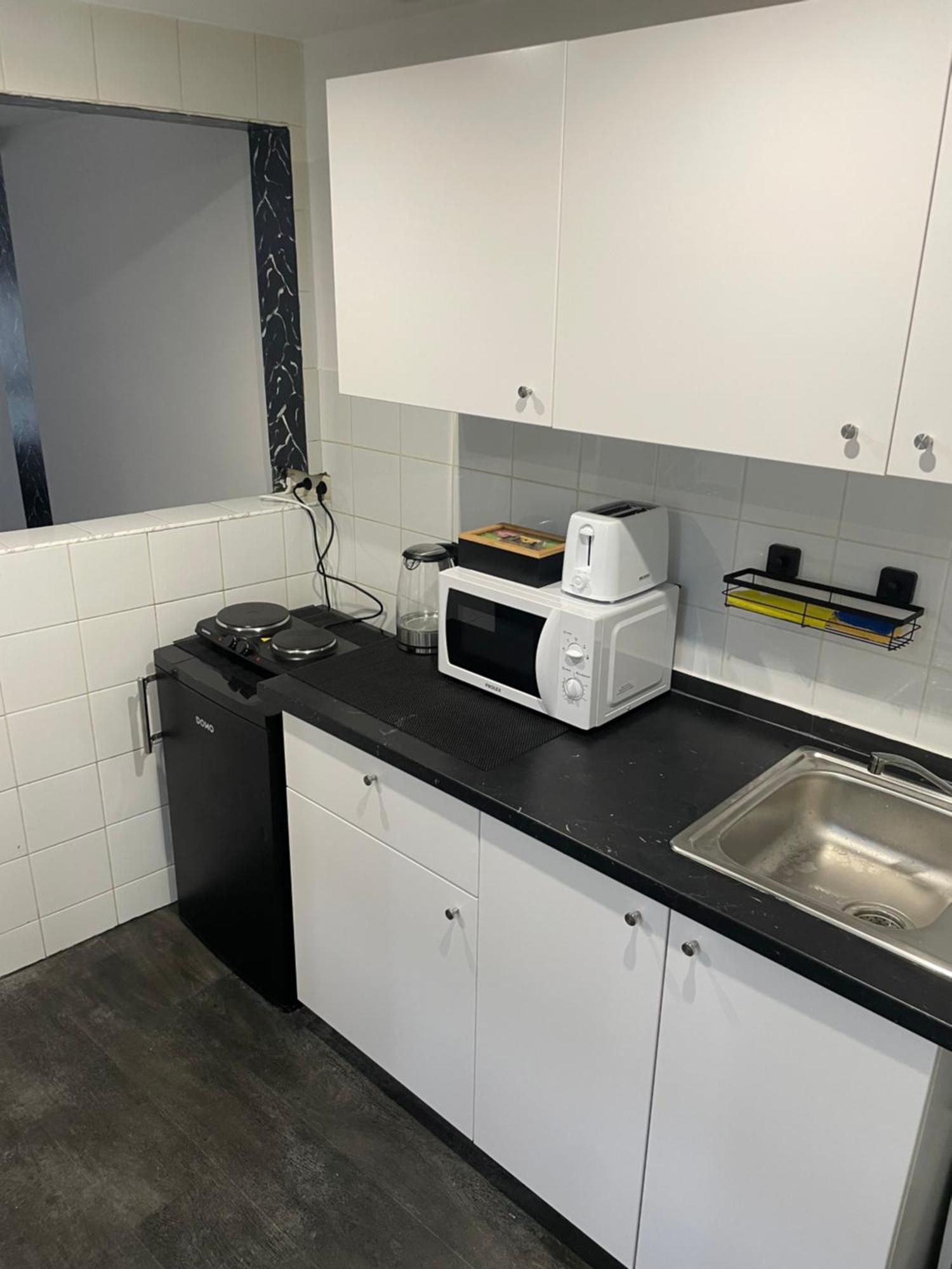 Appartement Au Coeur De Bruxelles Exteriör bild