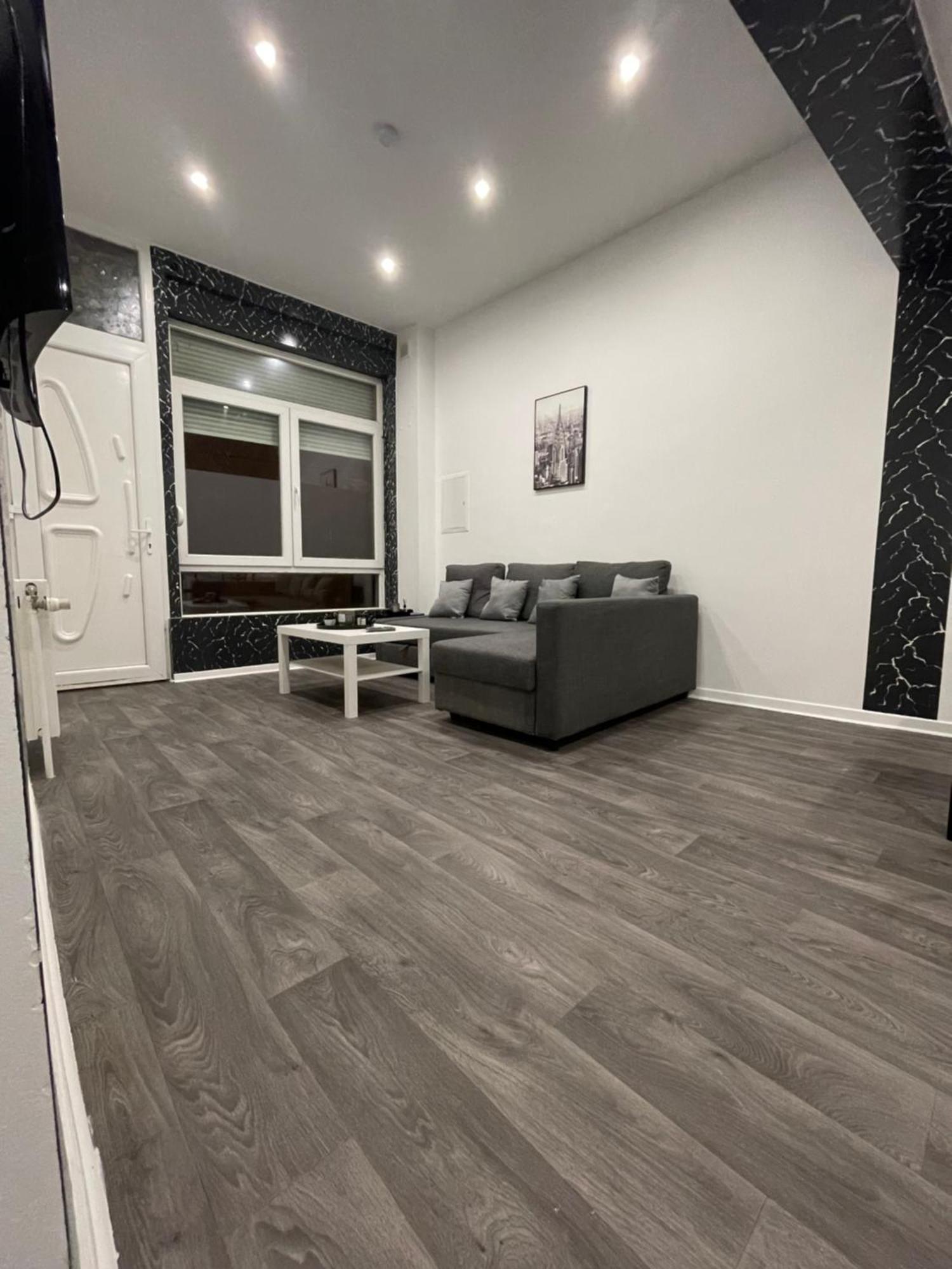 Appartement Au Coeur De Bruxelles Exteriör bild